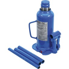 BGS Technic Hydraulic Bottle Jack | 12 t