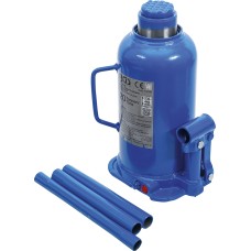 BGS Technic Hydraulic Bottle Jack | 20 t