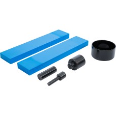 BGS Technic Accessory Set for Workshop Presses