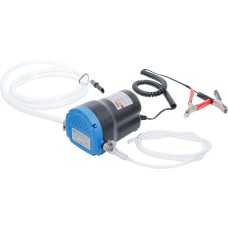 BGS Technic Oil Suction Pump | 12 Volt