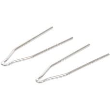 BGS Technic Replacement Soldering Tips | Ø 2 mm | for BGS 9920 | 2 pcs.