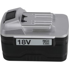 BGS Technic Replacement Battery | for Cordless Impact Wrench BGS 9919