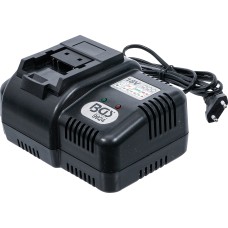 BGS Technic Quick Charger | for Cordless Impact Wrench BGS 9919