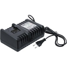 BGS Technic Quick Charger | for Cordless Impact Wrench BGS 9928