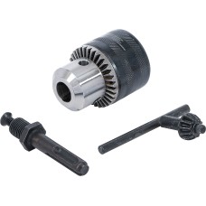 BGS Technic Drill Chuck | 13 mm | 4 pcs.
