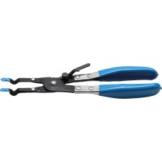 BGS Technic Soldering Aid Pliers | 240 mm