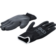 BGS Technic Mechanic's Gloves | Size 8 (M)