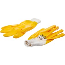 BGS Technic Nitrile Gloves | Size 10