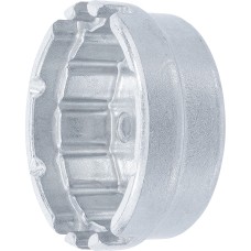 BGS Technic Oil Filter Wrench | 14-point | Ø 65 mm | for Toyota