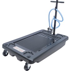 BGS Technic Oil Drip Pan | 60 l BGS Technic Oil Drip Pan | 60 l