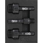 Filling Aids for Gearbox and Engine Oil