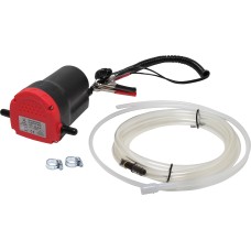 BGS Technic Oil Suction Pump | 12 V