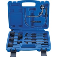 BGS Technic Transmission Oil Filling Adaptor Set | 13 pcs.