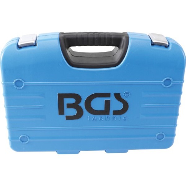 BGS Technic Empty Case for 1/3 BGS Tool Trays BGS Technic Empty Case for 1/3 BGS Tool Trays