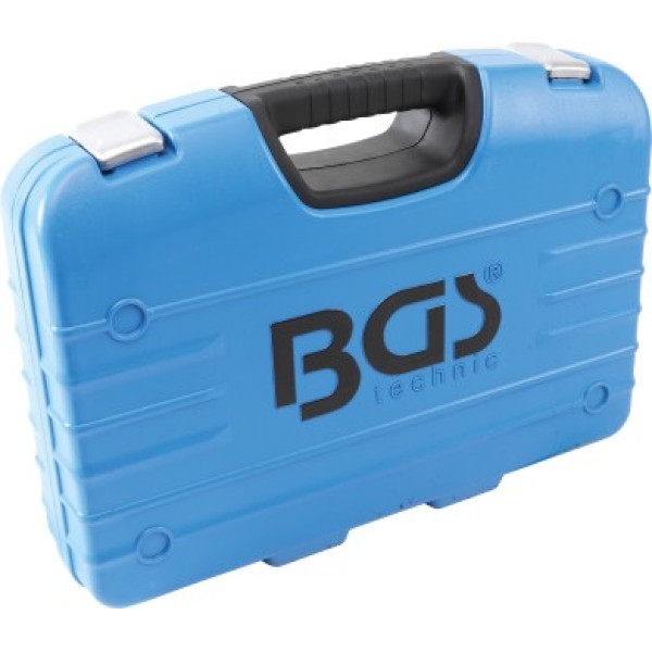 BGS Technic Empty Case for 1/3 BGS Tool Trays BGS Technic Empty Case for 1/3 BGS Tool Trays