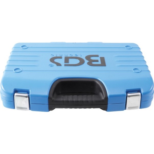 BGS Technic Empty Case for 1/3 BGS Tool Trays BGS Technic Empty Case for 1/3 BGS Tool Trays