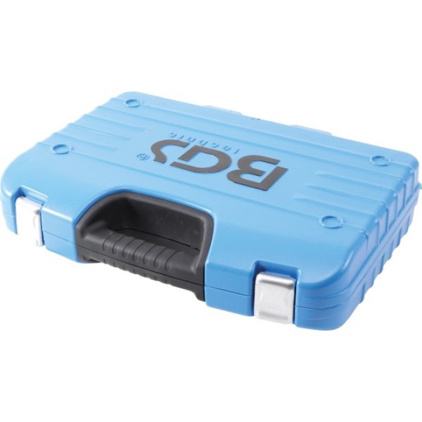 BGS Technic Empty Case for 1/3 BGS Tool Trays BGS Technic Empty Case for 1/3 BGS Tool Trays