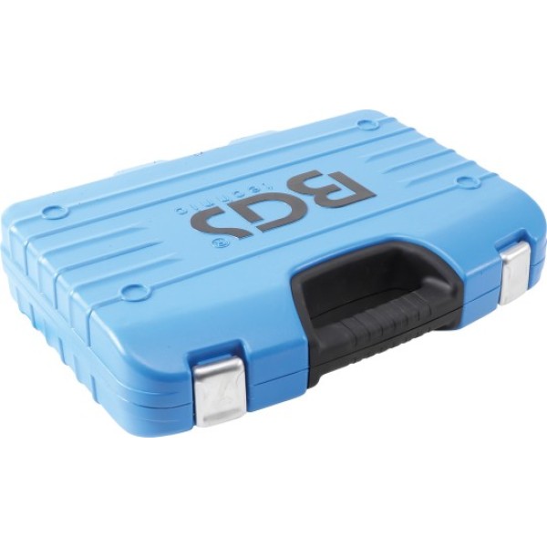 BGS Technic Empty Case for 1/3 BGS Tool Trays BGS Technic Empty Case for 1/3 BGS Tool Trays