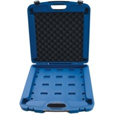 BGS Technic Empty Case for 2/3 BGS Tool Trays BGS Technic Empty Case for 2/3 BGS Tool Trays