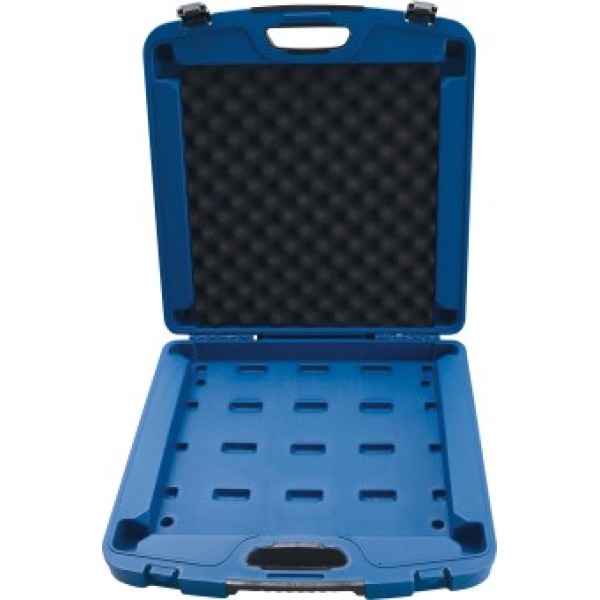 BGS Technic Empty Case for 2/3 BGS Tool Trays BGS Technic Empty Case for 2/3 BGS Tool Trays