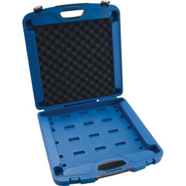 BGS Technic Empty Case for 2/3 BGS Tool Trays BGS Technic Empty Case for 2/3 BGS Tool Trays