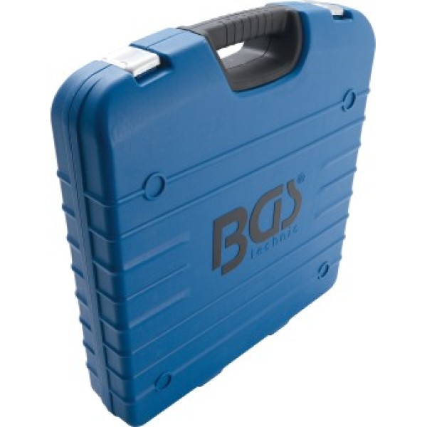 BGS Technic Empty Case for 2/3 BGS Tool Trays BGS Technic Empty Case for 2/3 BGS Tool Trays