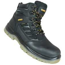 DeWalt Premium Hudson Waterproof Safety Boot Size 11 (SALE ITEM) (NO RETURNS)