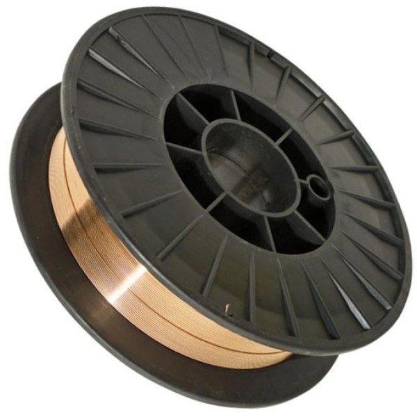 WeldMIG Brazing 1.0mm MIG C9 Welding Wire 5KG WeldMIG Brazing 1.0mm MIG C9 Welding Wire 5KG