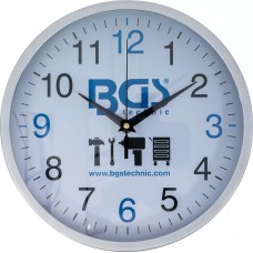 BGS Technic Wall Clock