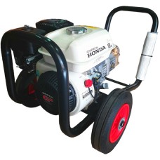 Maxflow 2000Psi Cold Water 6.5HP Pressure Washer (Honda GP200)