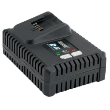 Draper D20 20V Fast Battery Charger