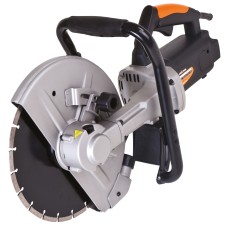 Evolution 305mm (12") Concrete Disc Cutter 2000 Watt 110v