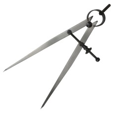 Faithfull Spring Divider 150mm (6in) Faithfull Spring Divider 150mm (6in)