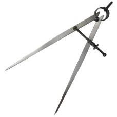 Faithfull Spring Divider 200mm (8in) Faithfull Spring Divider 200mm (8in)