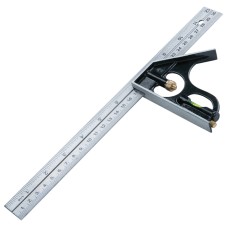 Combination Square 300mm (12in) Combination Square 300mm (12in)
