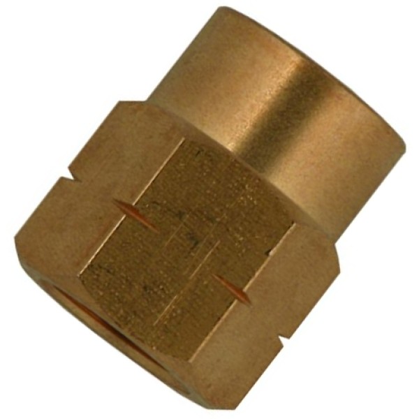 Propane Regulator Adaptor Propane Regulator Adaptor