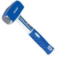 Club Hammer Fibreglass Handle 1.13kg (2.1/2lb)