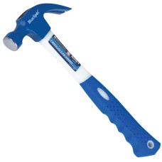Claw Hammer Fibreglass Shaft 570g (20oz)