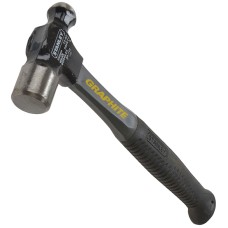 Stanley Ball Pein Hammer Graphite 340g (12oz)