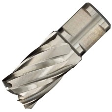 Vires HSS Ground Core Drill Bit 12mm