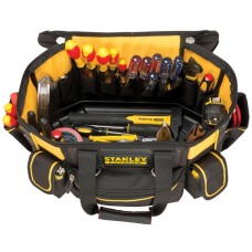 Stanley FatMax™ Round Top Rigid Tool Bag 50cm (20in)