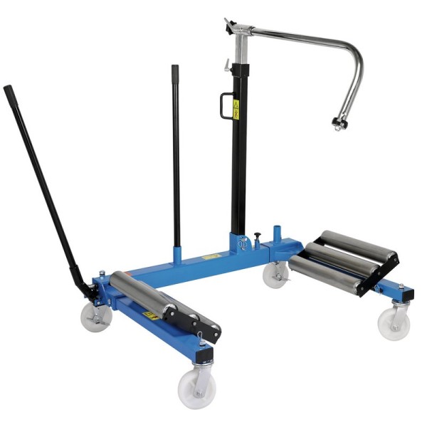 Draper EXPERT Wheel Removal Trolley (1500kg) Draper EXPERT Wheel Removal Trolley (1500kg)