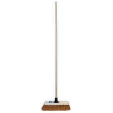 Draper Soft Coco Broom (300mm) Draper Soft Coco Broom (300mm)
