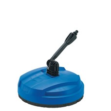 Draper Pressure Washer Compact Rotary Patio Cleaner (02013)