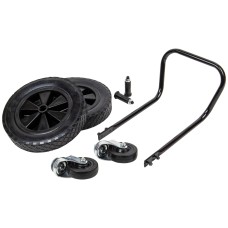 SIP 200ltr Compressor Wheel & Handle Kit (02069S)