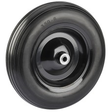 Draper Rubber Wheel