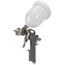 SIP 1.5mm Cobalt Gravity Spray Gun (02137S)