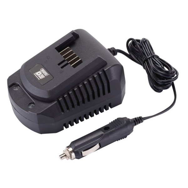 Draper D20 12V Li-ion In-Car Battery Charger Draper D20 12V Li-ion In-Car Battery Charger