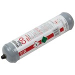 Disposable Gas Bottles