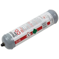 SIP 600g Disposable CO2 Gas Bottle (02654S)